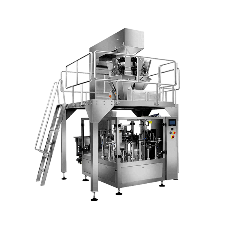 星火包裝機(jī)械設(shè)備